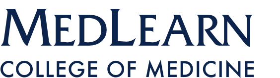 MedLearn Logo